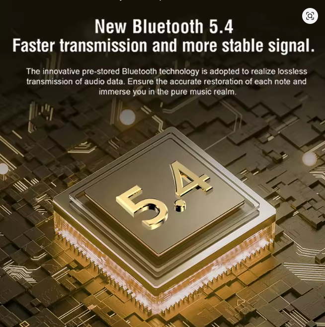 Audífonos Inalámbricos BOSECXT Ultra V11