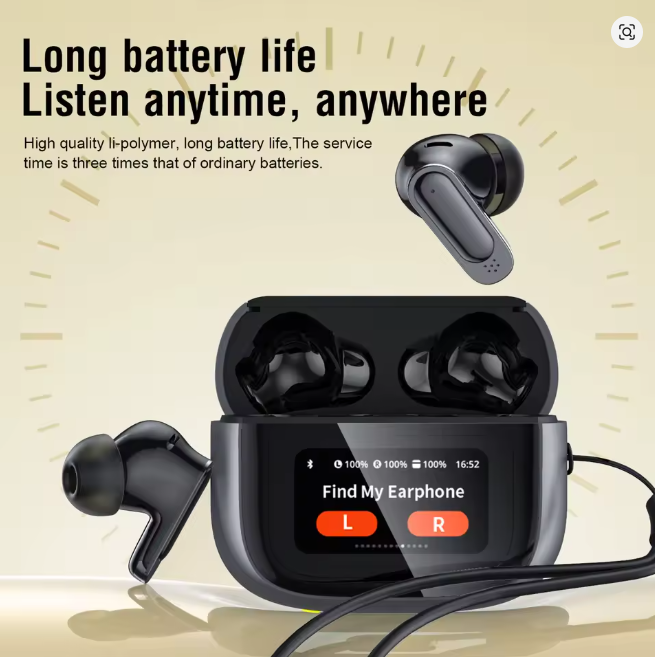 Audífonos Inalámbricos BOSECXT Ultra V11