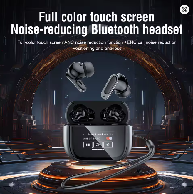 Audífonos Inalámbricos BOSECXT Ultra V11