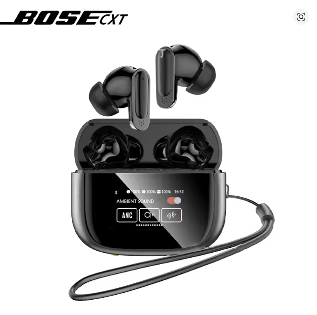 Audífonos Inalámbricos BOSECXT Ultra V11